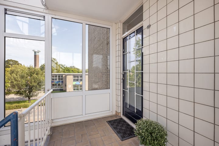 Foto 16 van Hofkampstraat 95