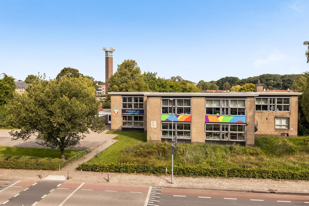 Foto 17 van Hofkampstraat 95