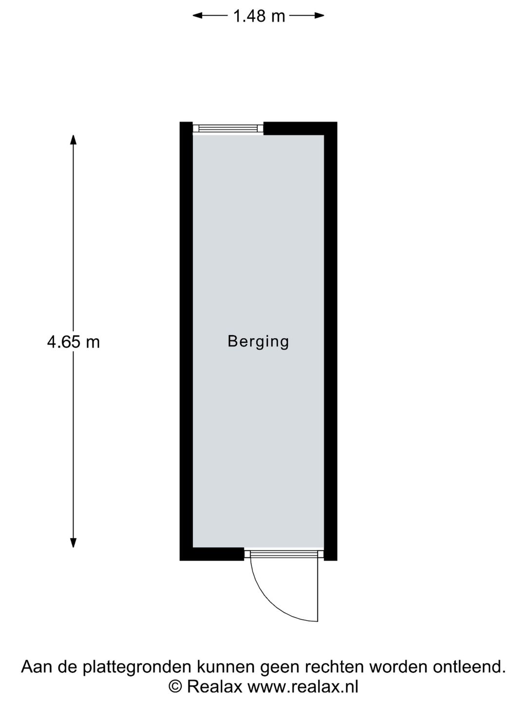 Foto 22 van Hofkampstraat 95