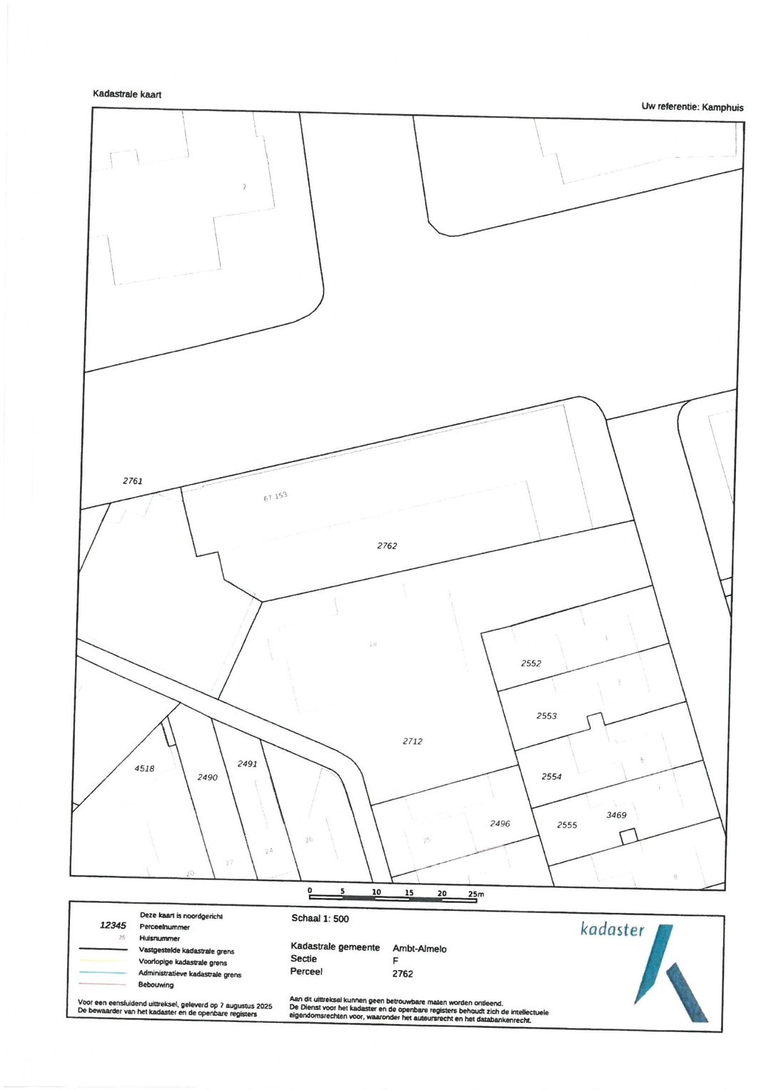 Foto 23 van Hofkampstraat 95