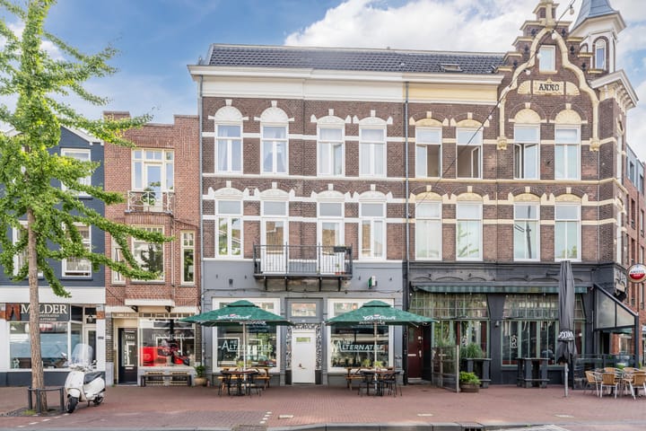 Hertogstraat 123, Nijmegen