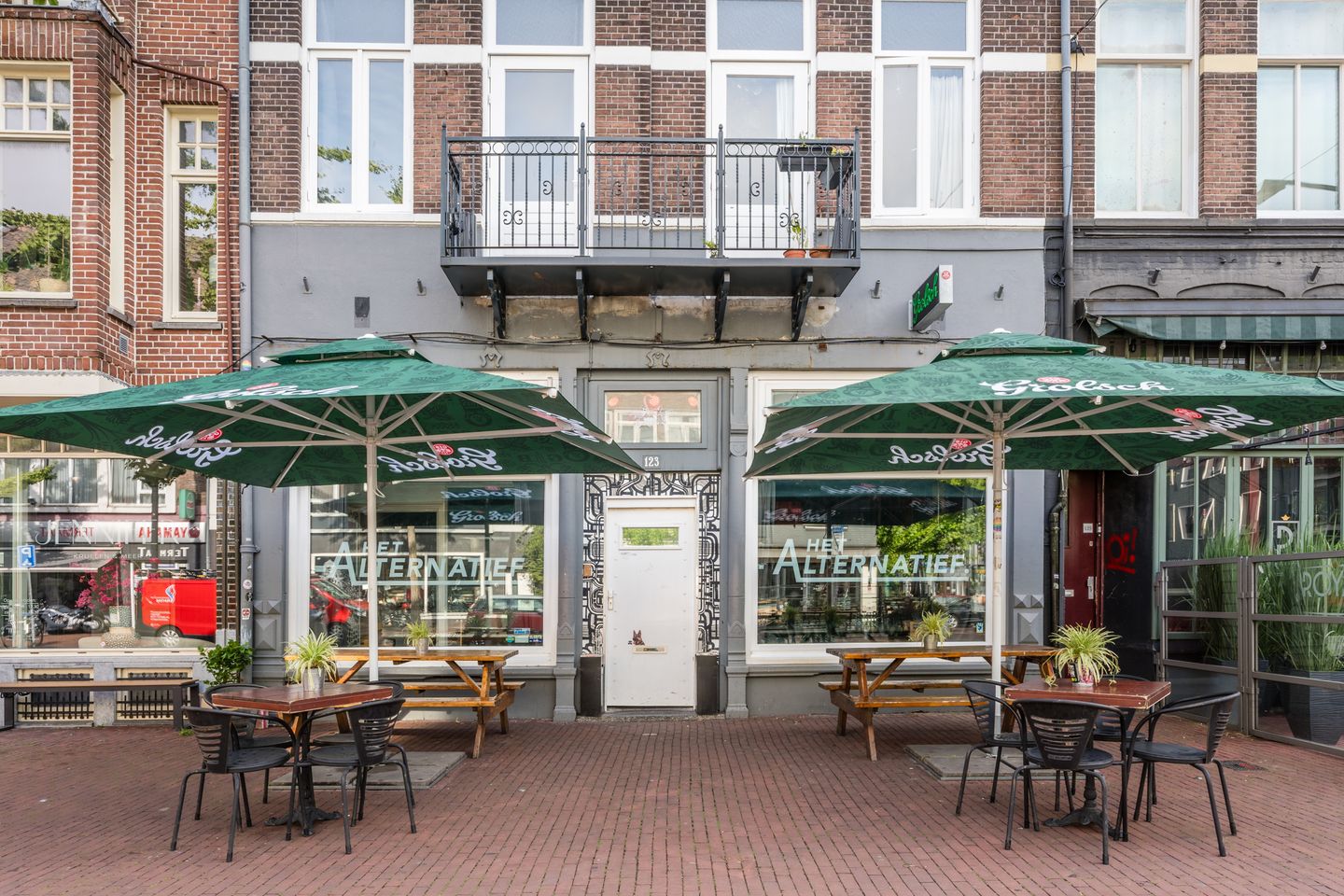 Bekijk foto 3 van Hertogstraat 123