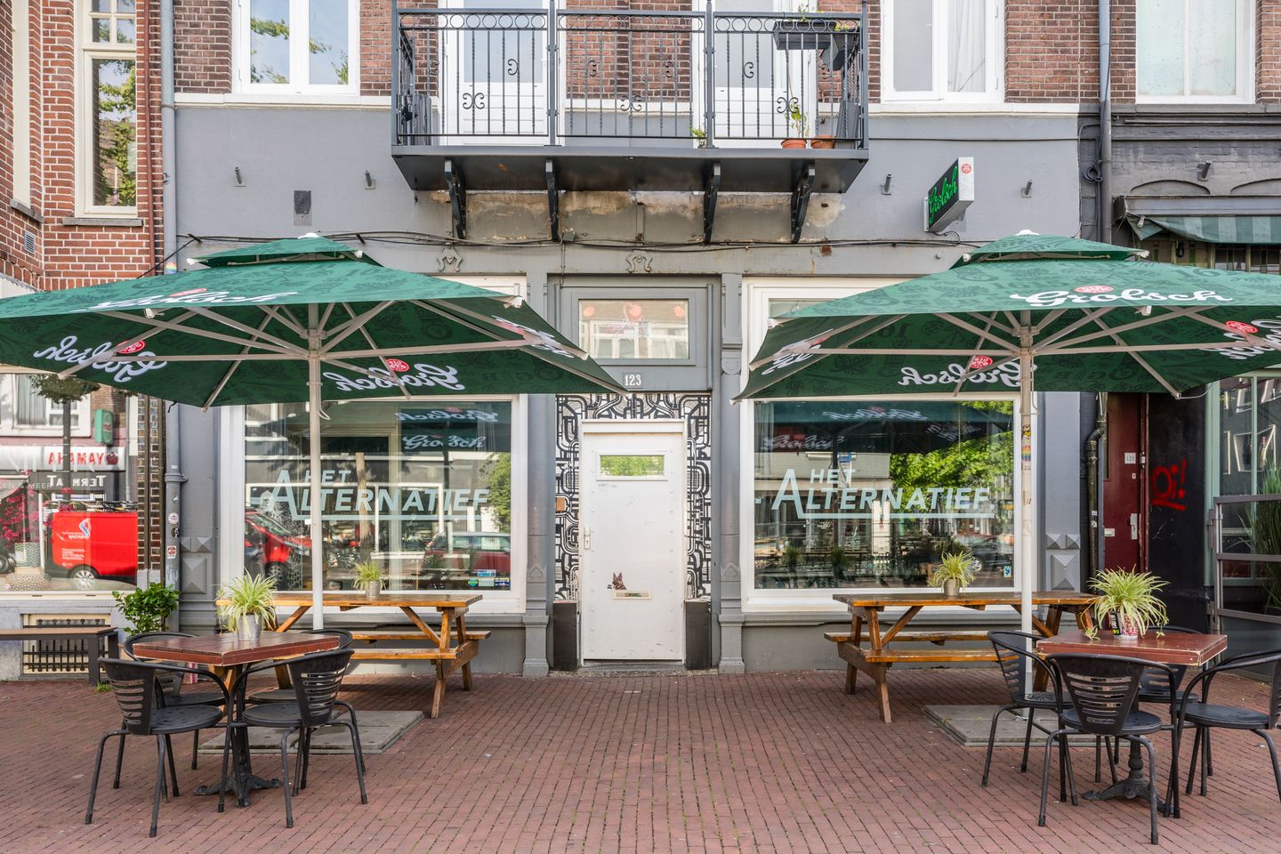 Bekijk foto 4 van Hertogstraat 123