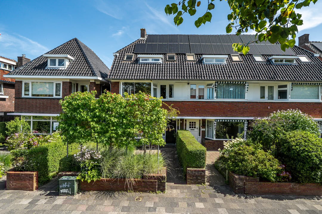 Foto 1 van Mr. P.J. Troelstraweg 120