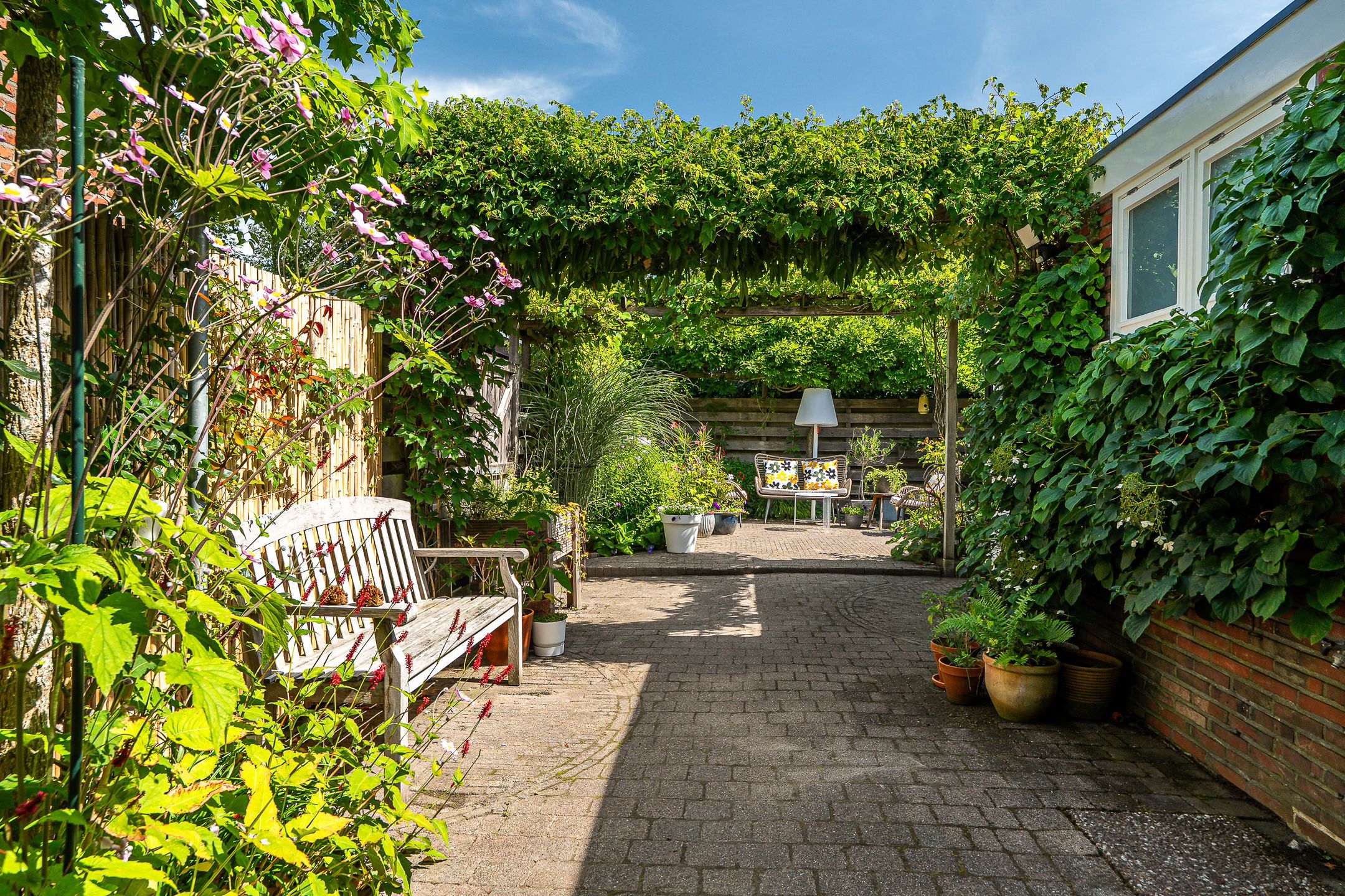 Foto 3 van Mr. P.J. Troelstraweg 120