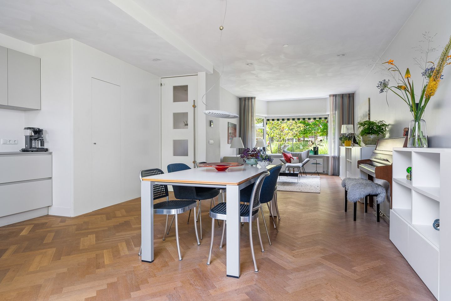 Foto 5 van Mr. P.J. Troelstraweg 120