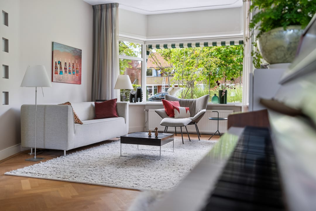 Foto 7 van Mr. P.J. Troelstraweg 120