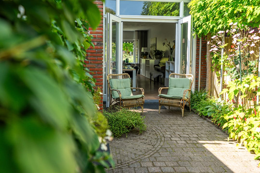 Foto 17 van Mr. P.J. Troelstraweg 120