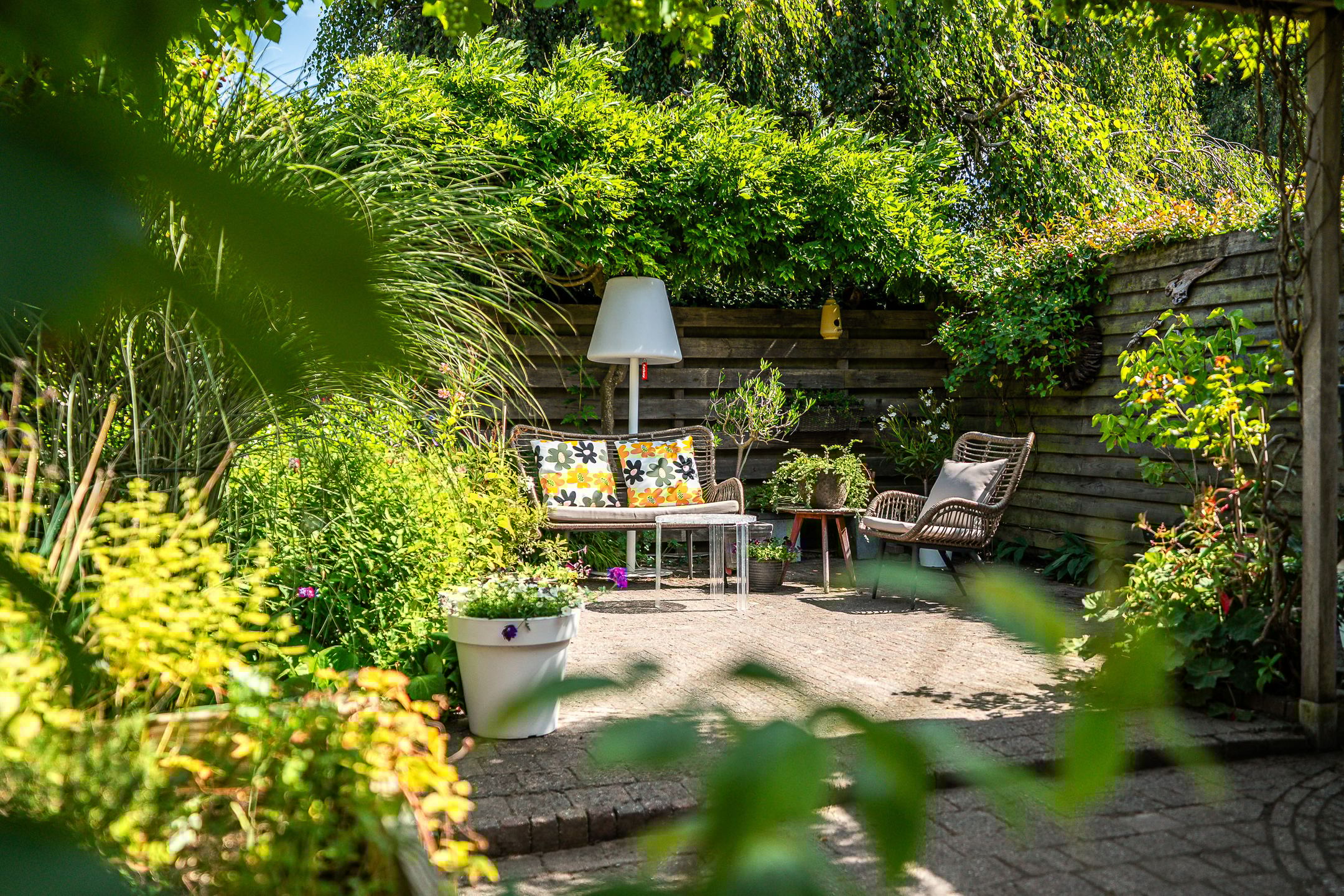 Foto 18 van Mr. P.J. Troelstraweg 120