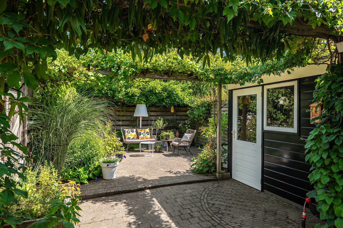 Foto 19 van Mr. P.J. Troelstraweg 120