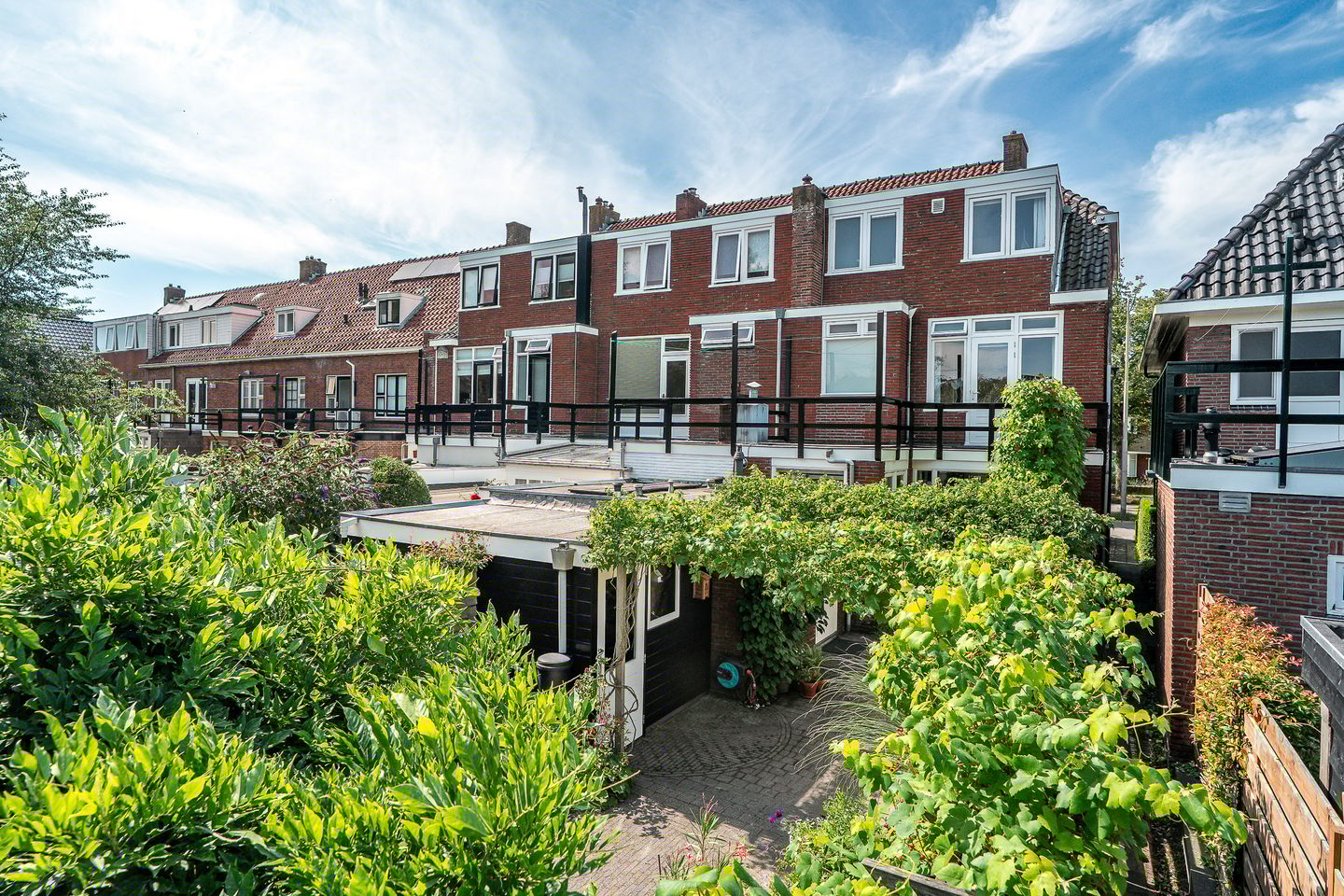 Foto 20 van Mr. P.J. Troelstraweg 120