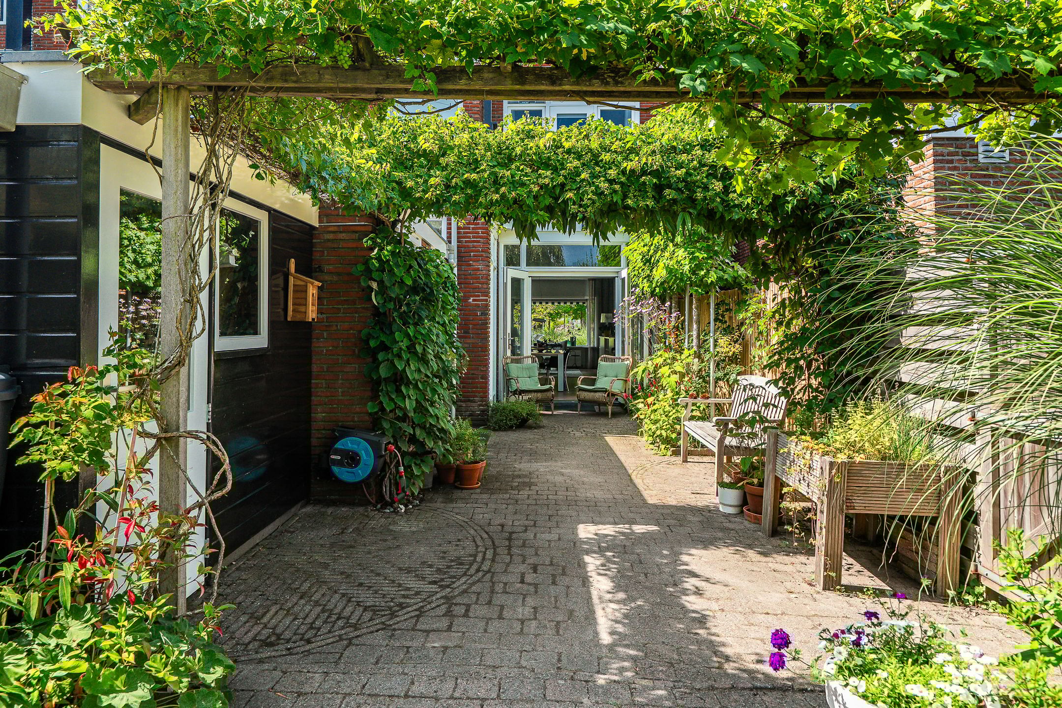 Foto 21 van Mr. P.J. Troelstraweg 120