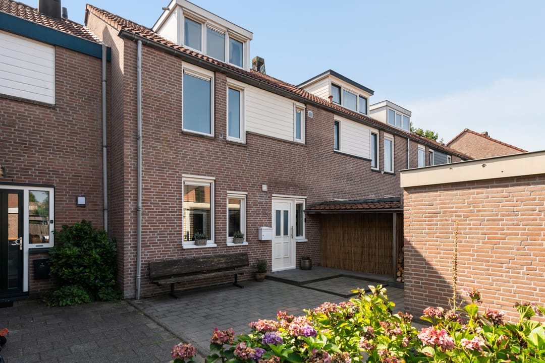 Foto 1 van Kornet 32