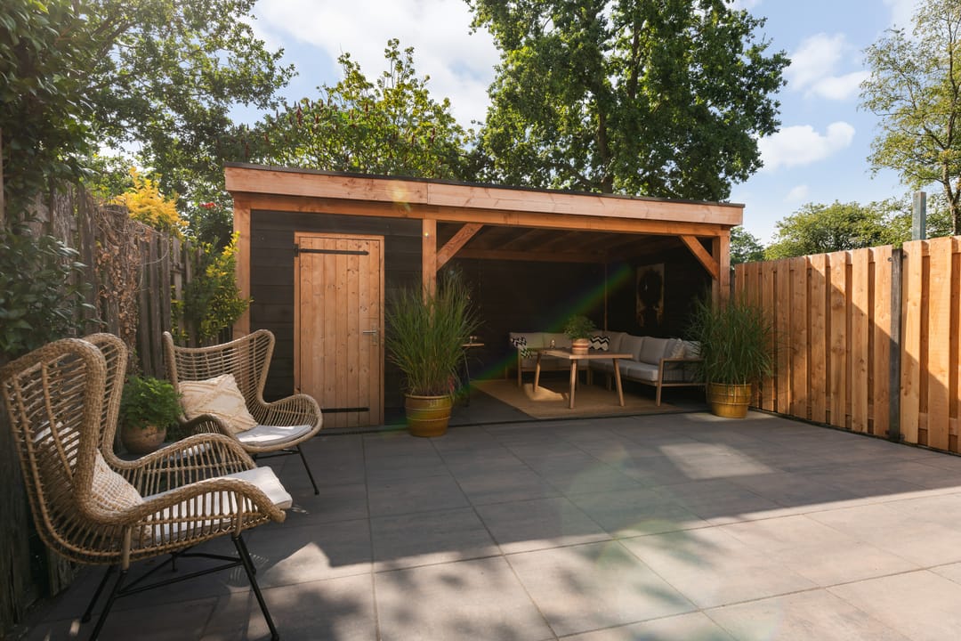 Foto 2 van Kornet 32