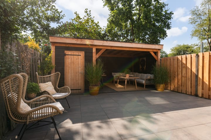 Foto 2 van Kornet 32