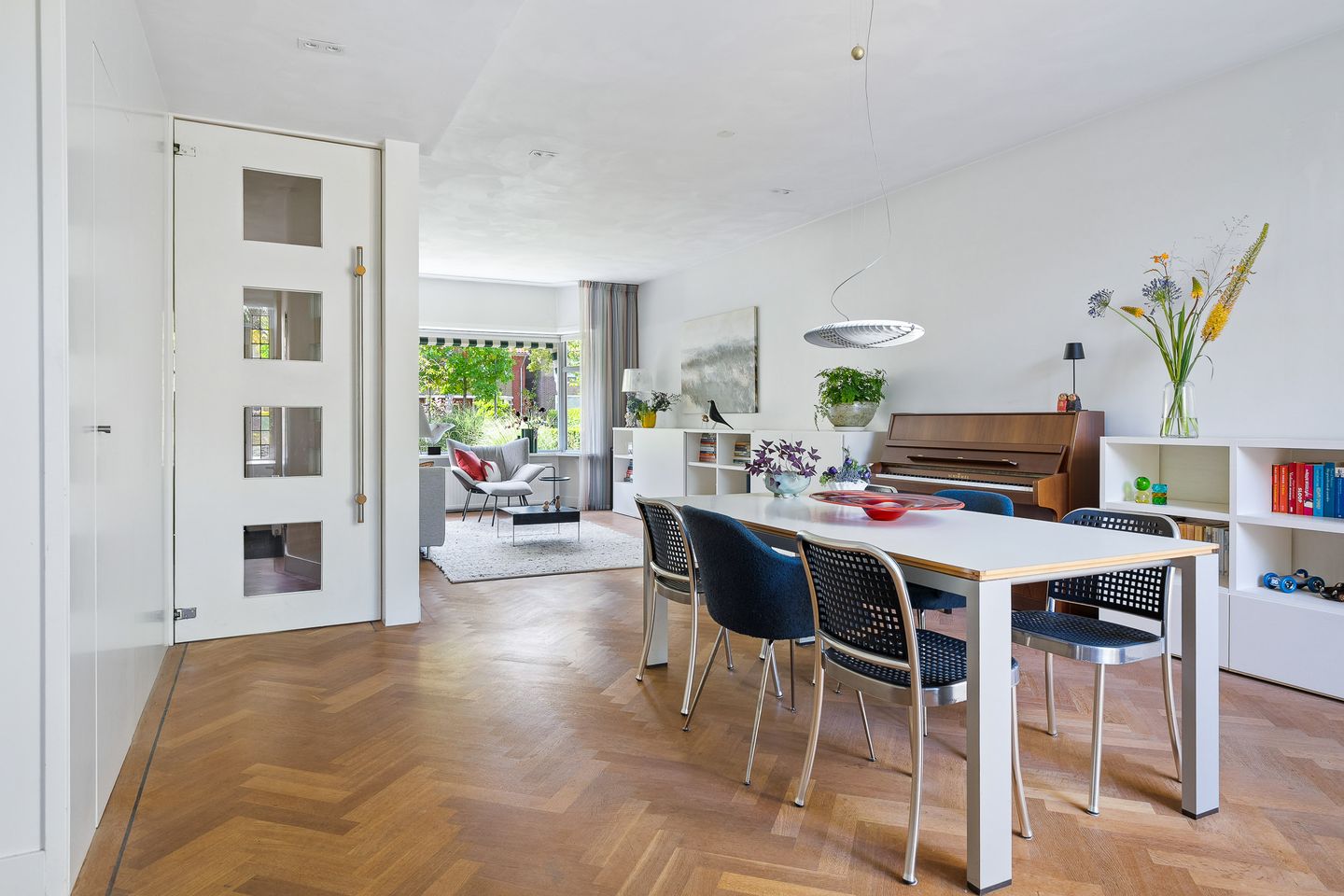 Foto 4 van Mr. P.J. Troelstraweg 120