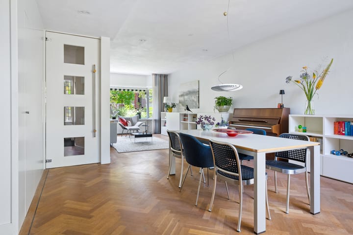 Photo 4 of Mr. P.J. Troelstraweg 120