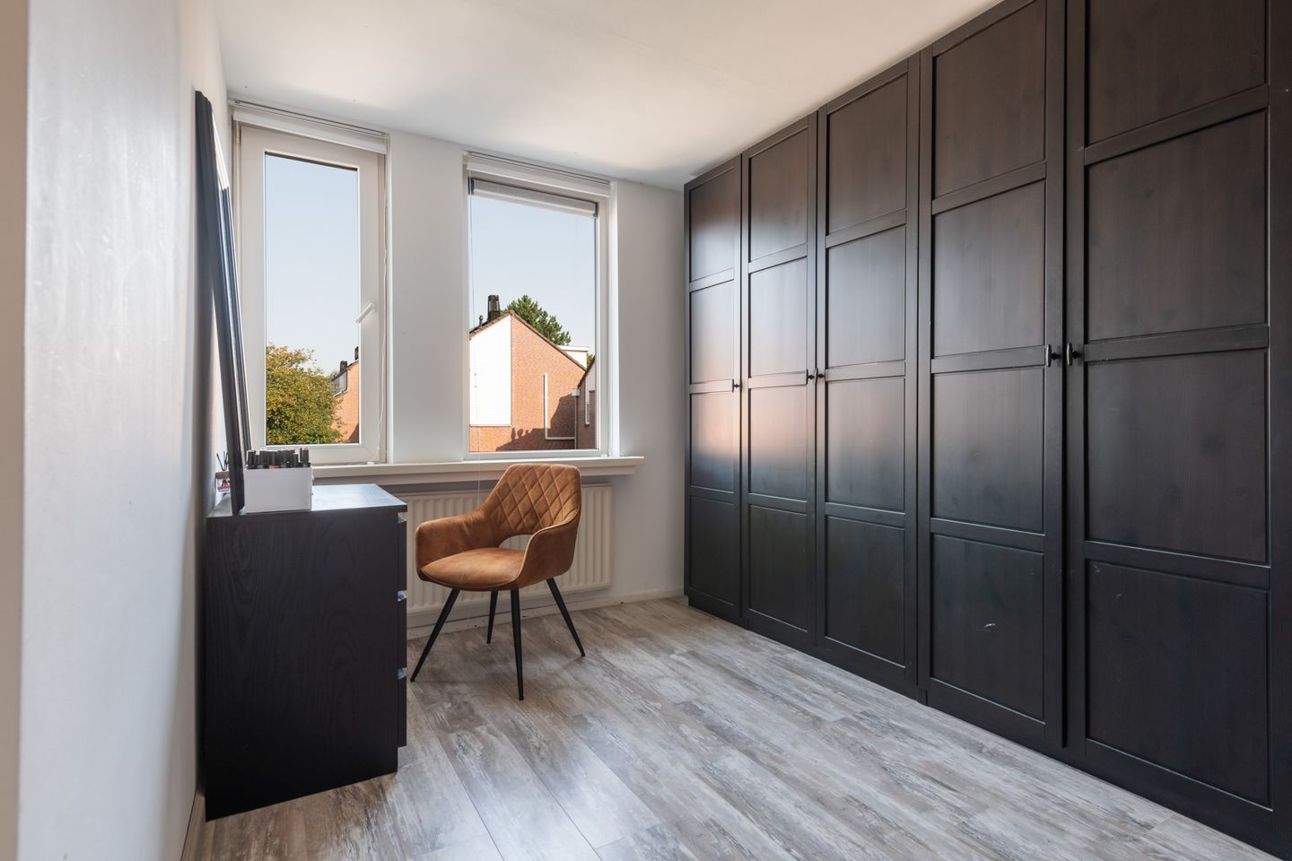 Foto 10 van Kornet 32