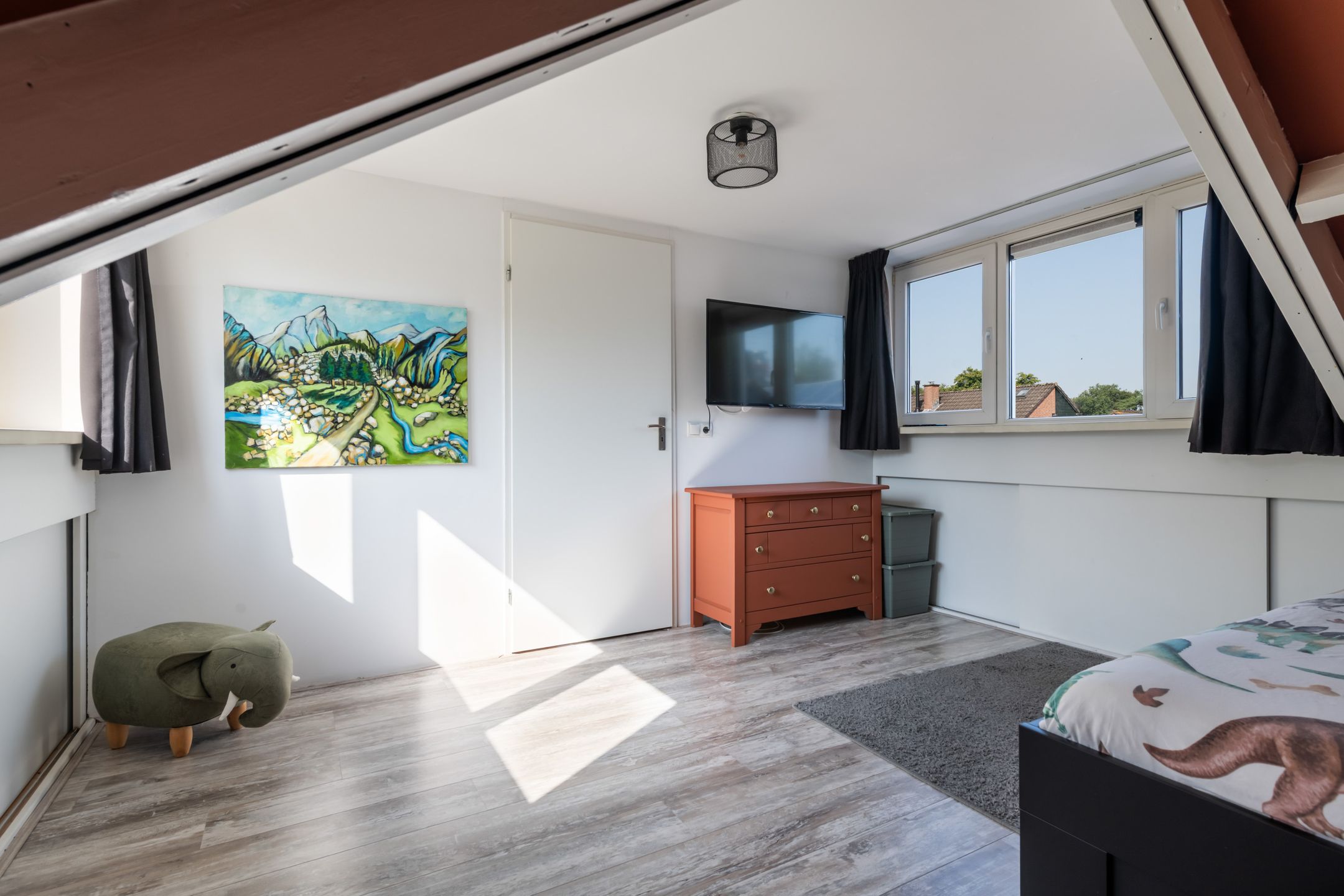 Foto 15 van Kornet 32