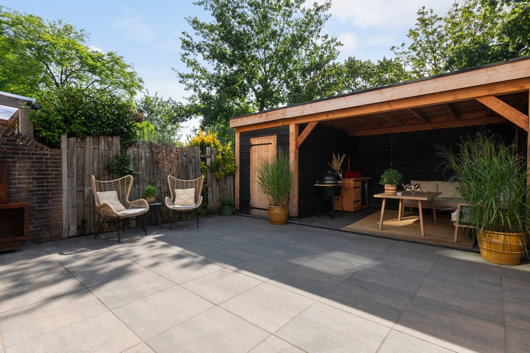 Foto 17 van Kornet 32