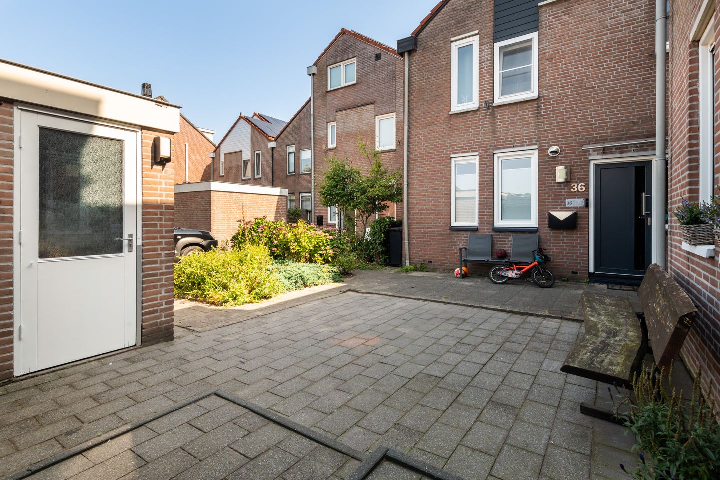 Foto 19 van Kornet 32