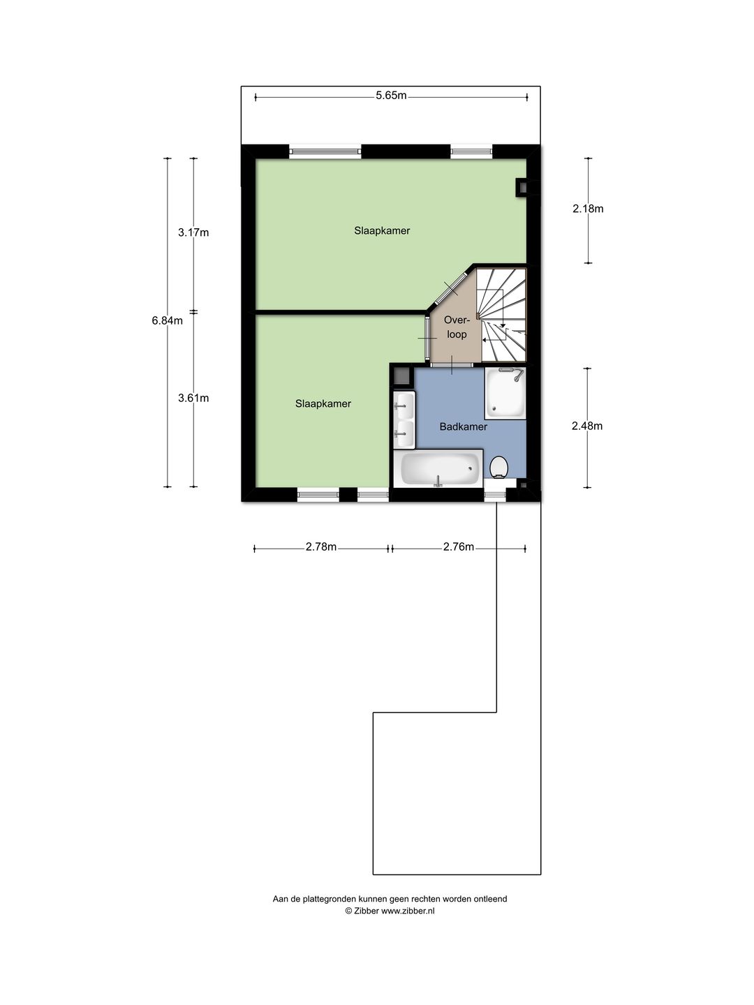 Foto 22 van Kornet 32