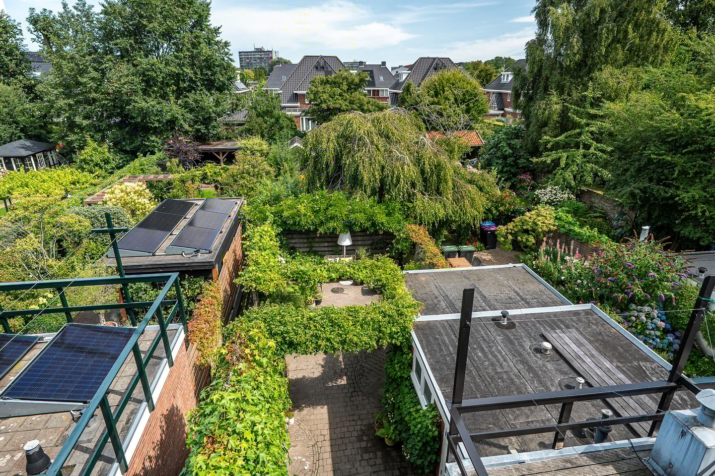 Foto 44 van Mr. P.J. Troelstraweg 120