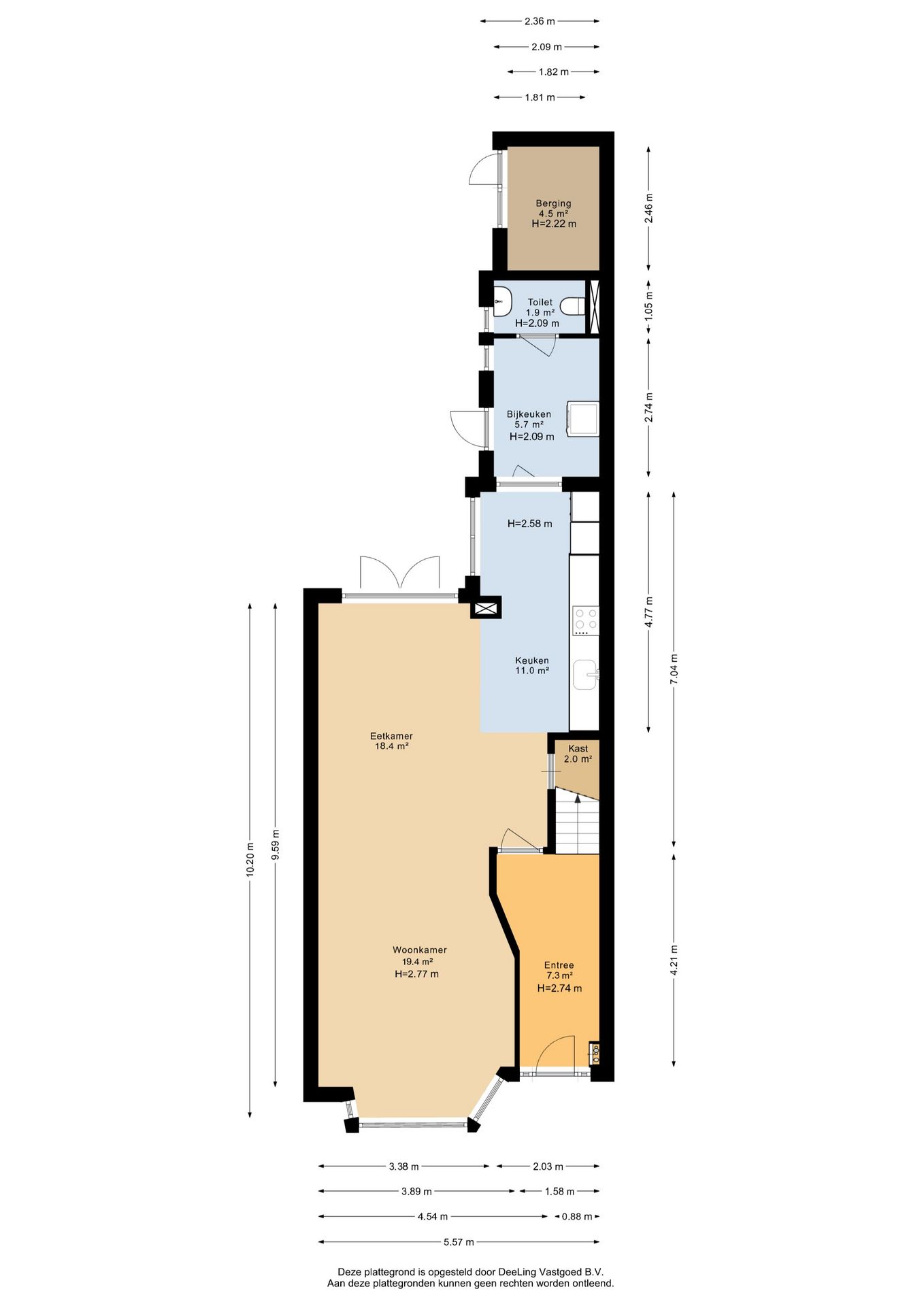 Foto 59 van Mr. P.J. Troelstraweg 120