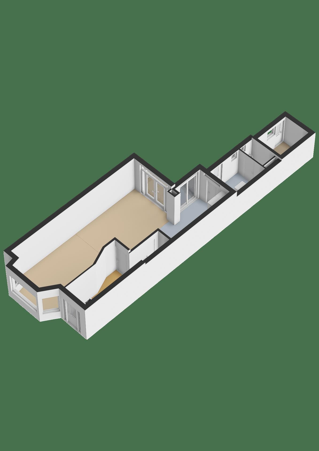 Foto 60 van Mr. P.J. Troelstraweg 120