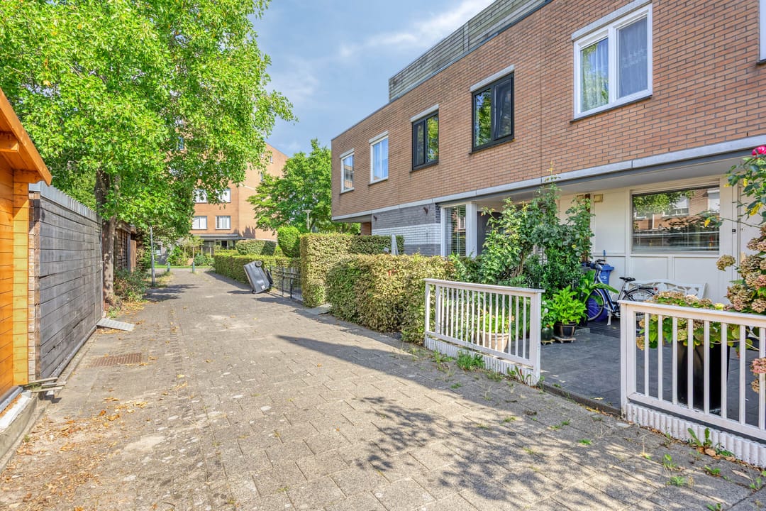 Foto 1 van Gerard van Houweningepad 6