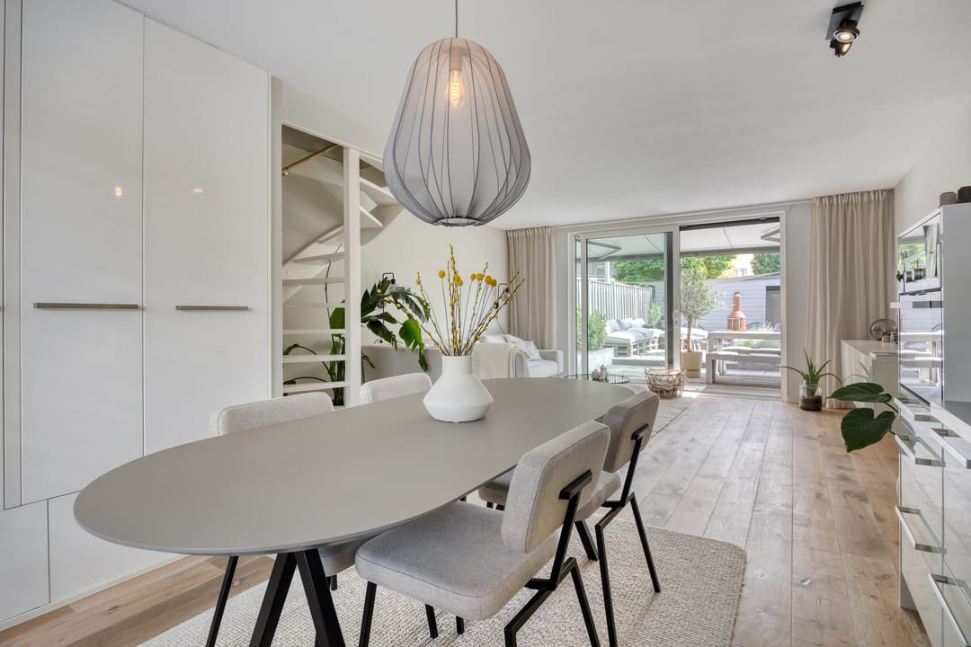 Foto 2 van Gerard van Houweningepad 6