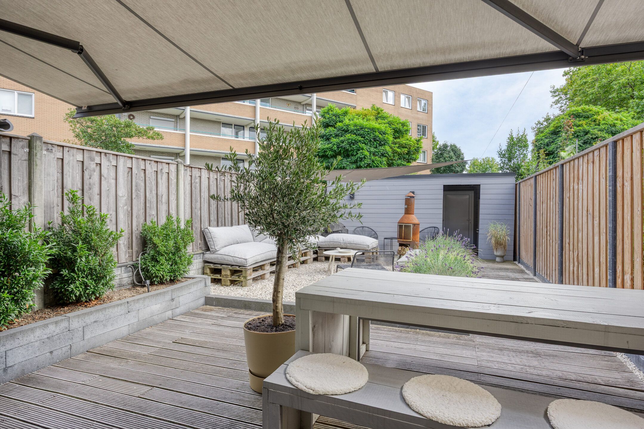 Foto 3 van Gerard van Houweningepad 6