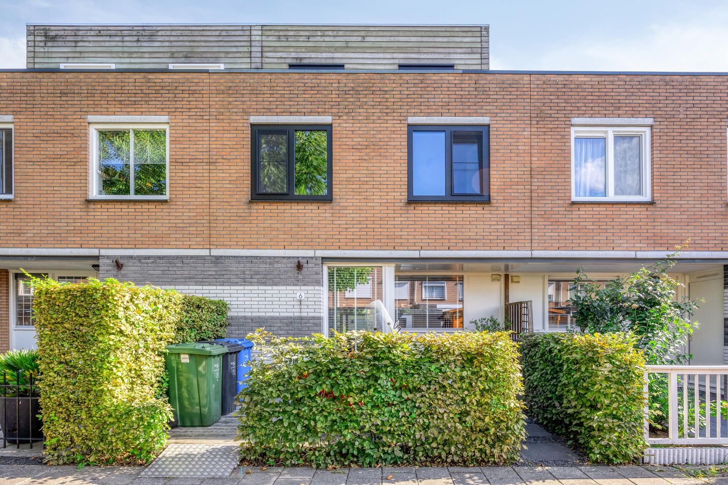 Foto 5 van Gerard van Houweningepad 6