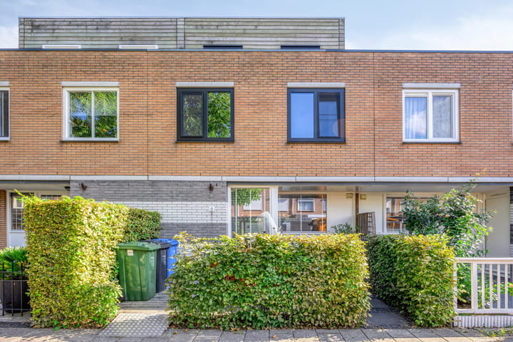 Foto 5 van Gerard van Houweningepad 6