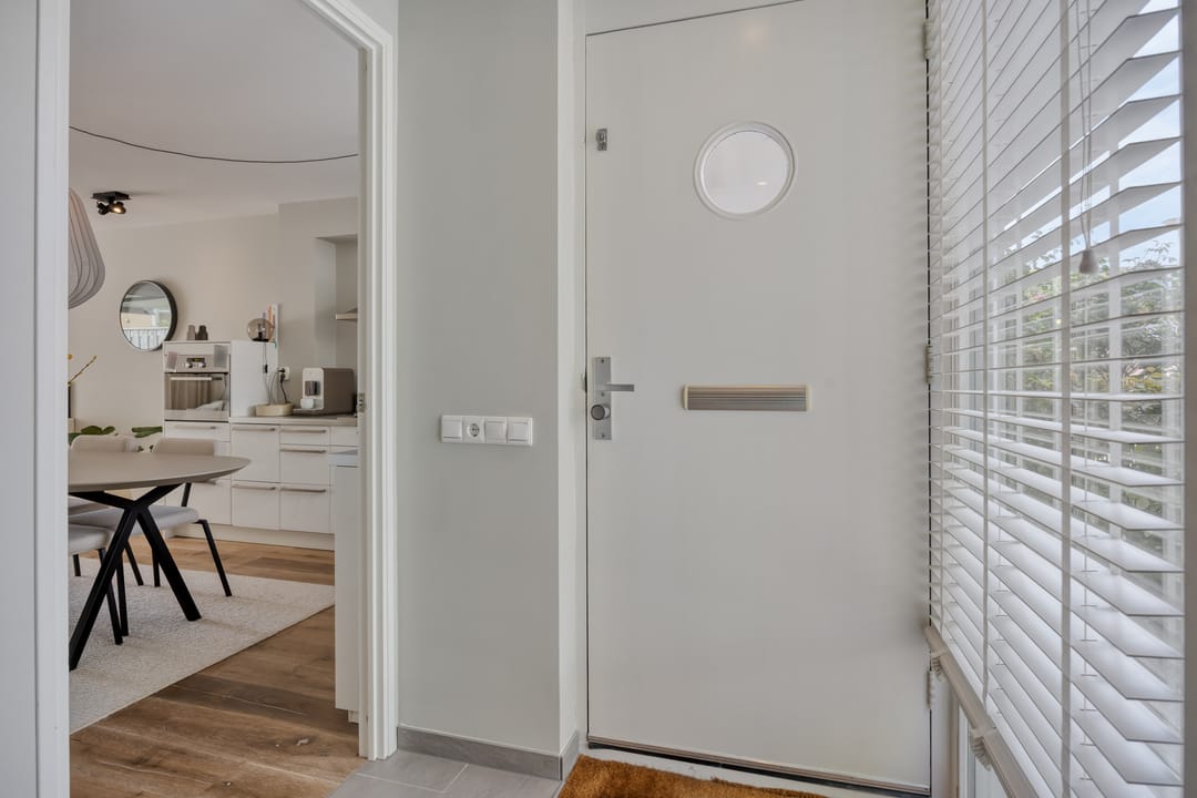 Foto 11 van Gerard van Houweningepad 6