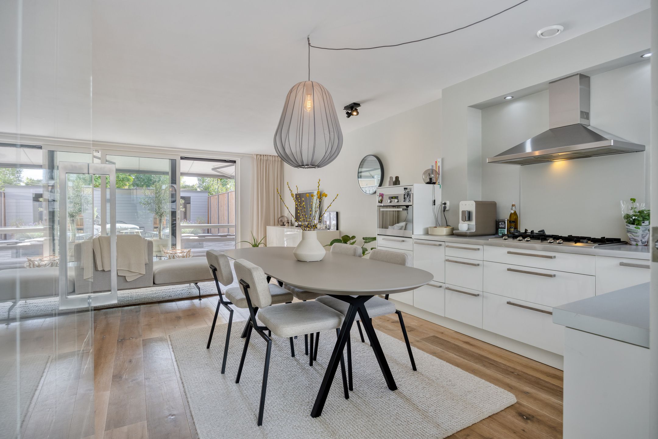 Foto 12 van Gerard van Houweningepad 6