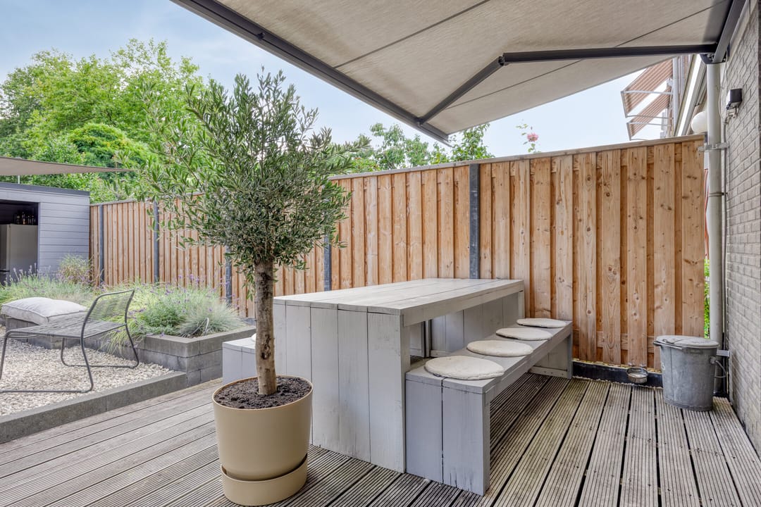 Foto 17 van Gerard van Houweningepad 6