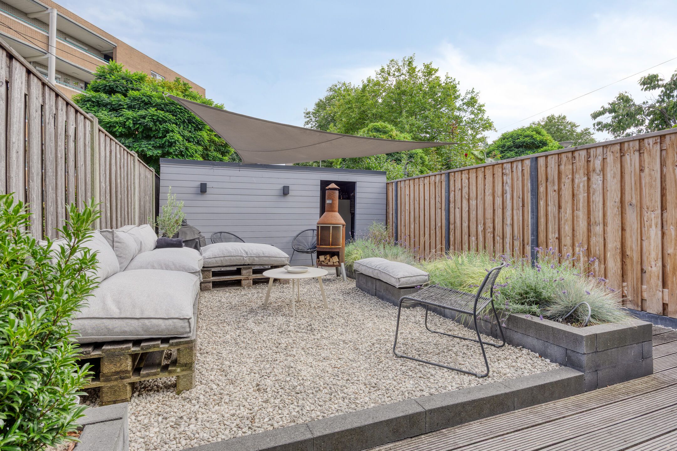 Foto 18 van Gerard van Houweningepad 6