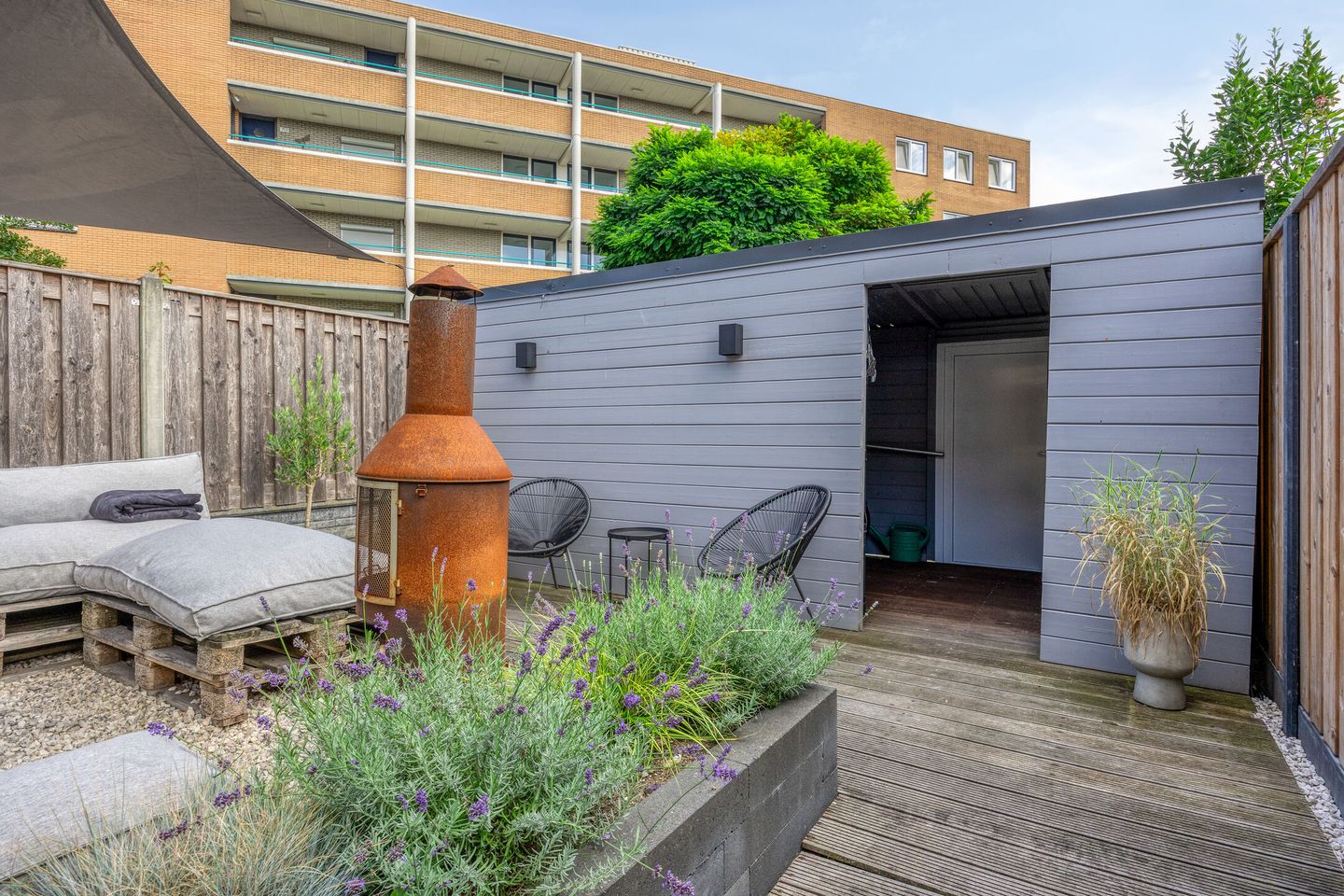 Foto 20 van Gerard van Houweningepad 6