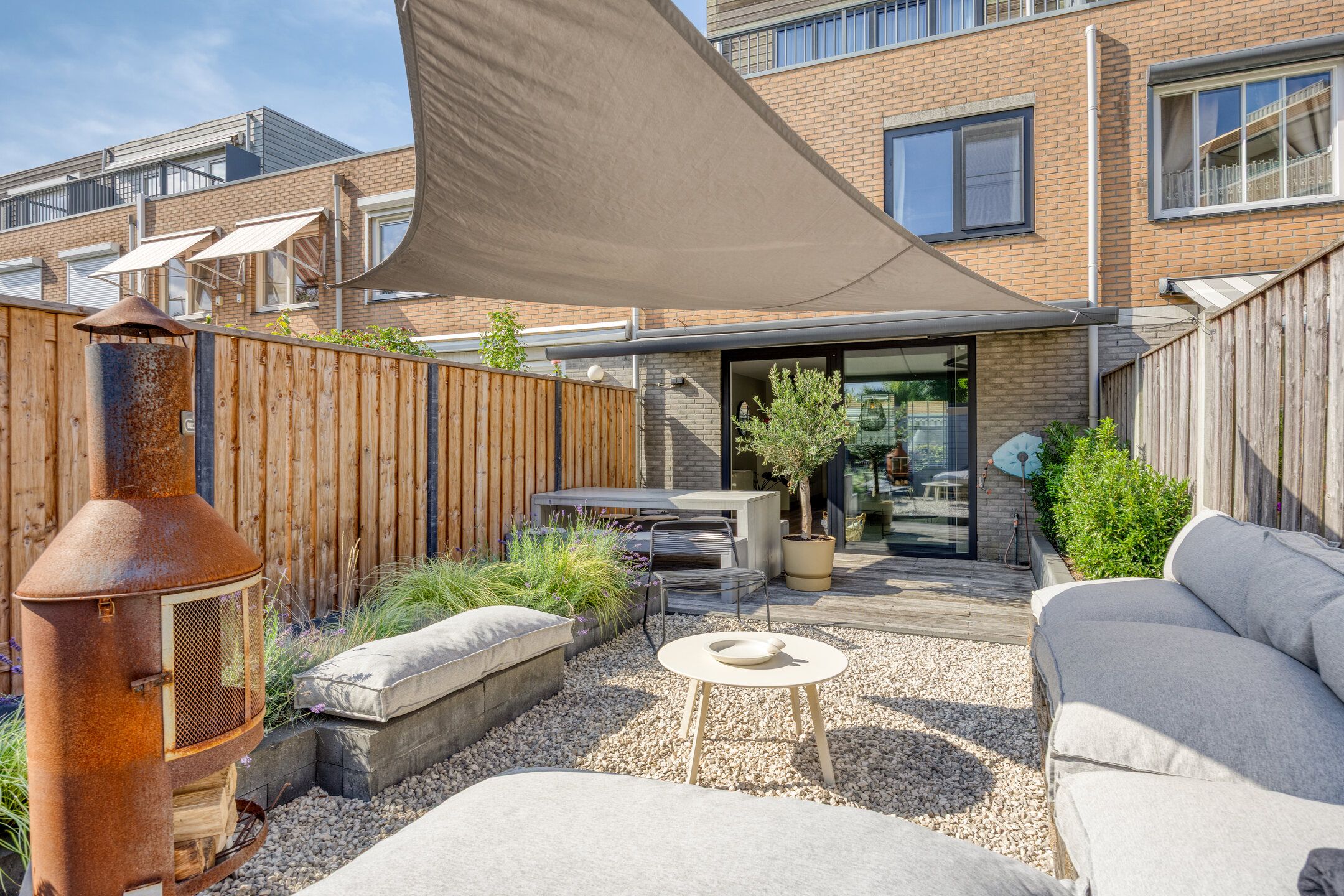 Foto 21 van Gerard van Houweningepad 6