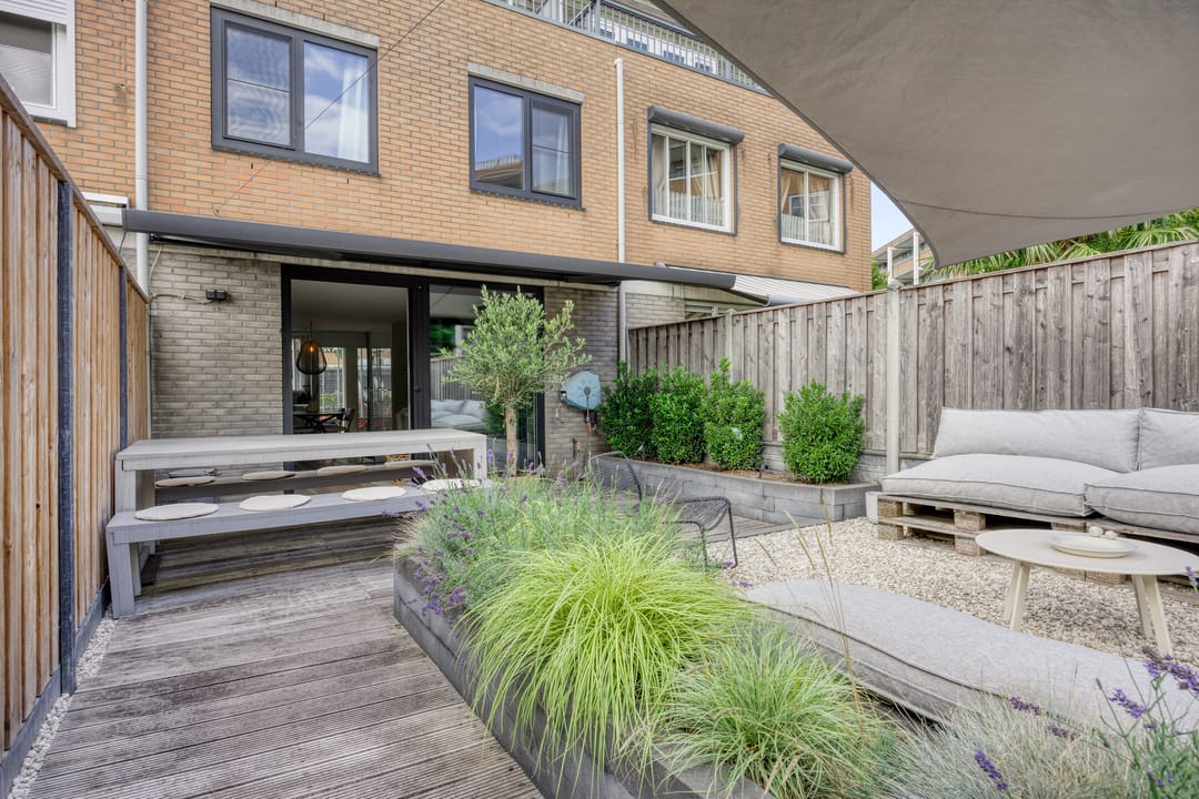 Foto 22 van Gerard van Houweningepad 6