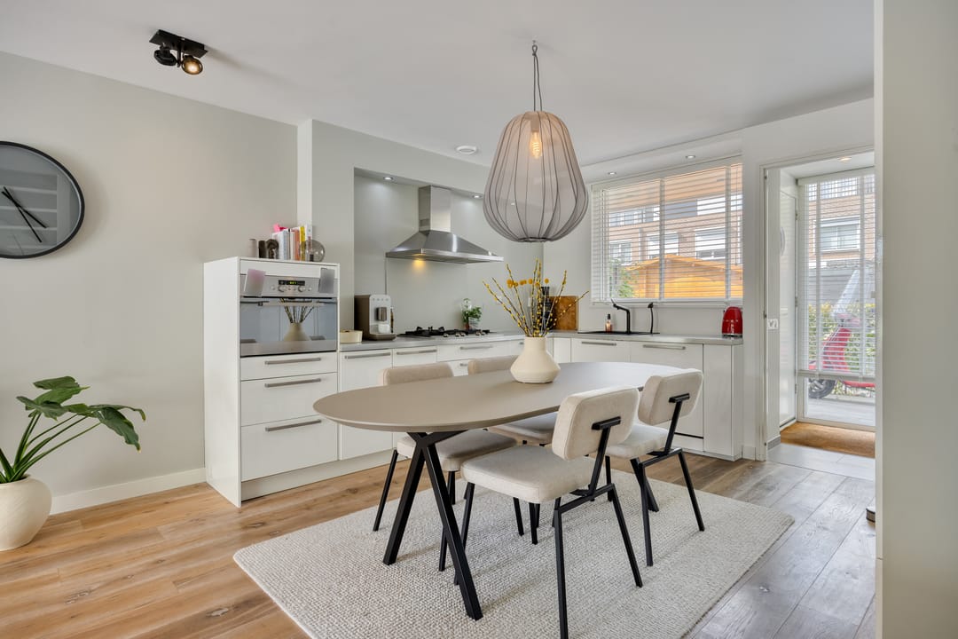 Foto 26 van Gerard van Houweningepad 6