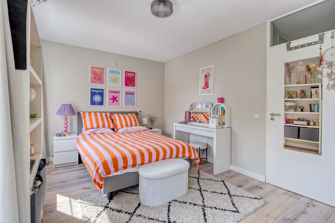 Foto 32 van Gerard van Houweningepad 6