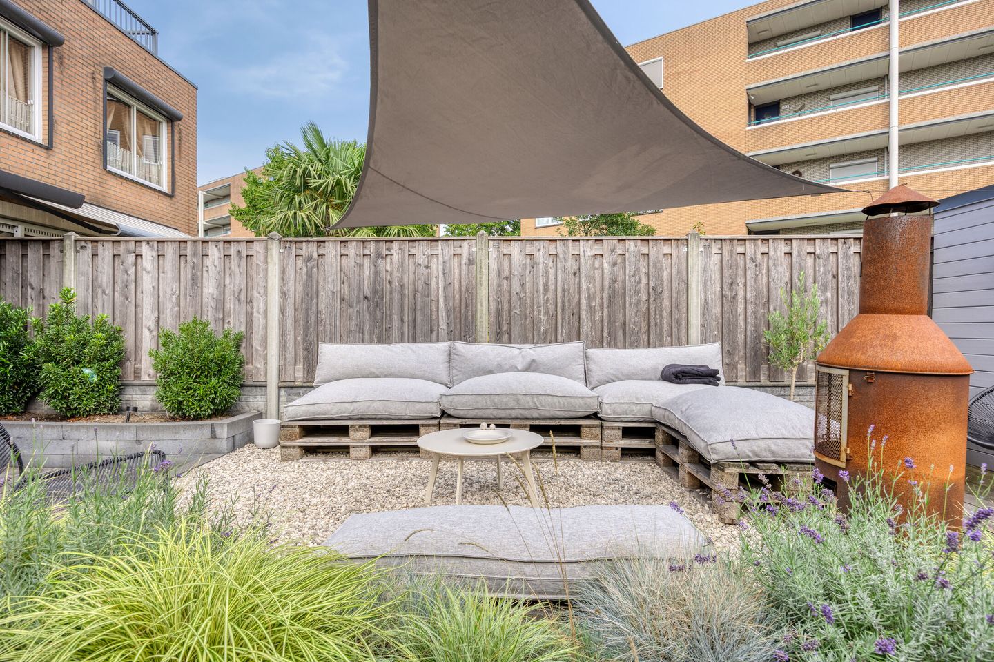 Foto 19 van Gerard van Houweningepad 6