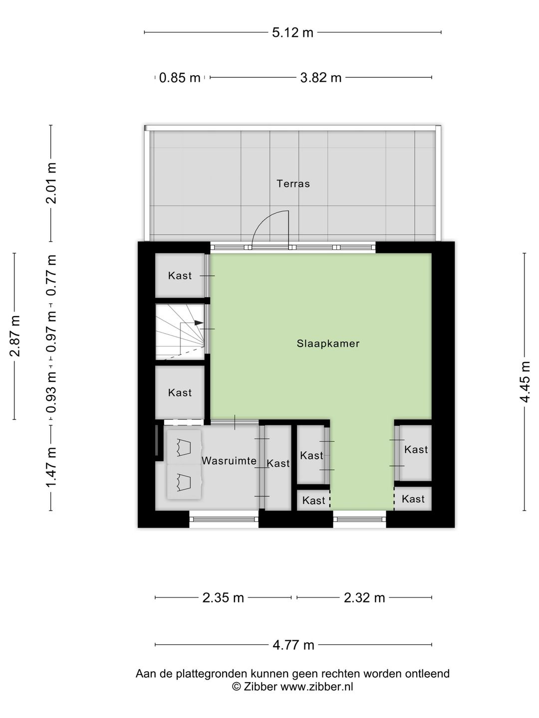 Foto 43 van Gerard van Houweningepad 6