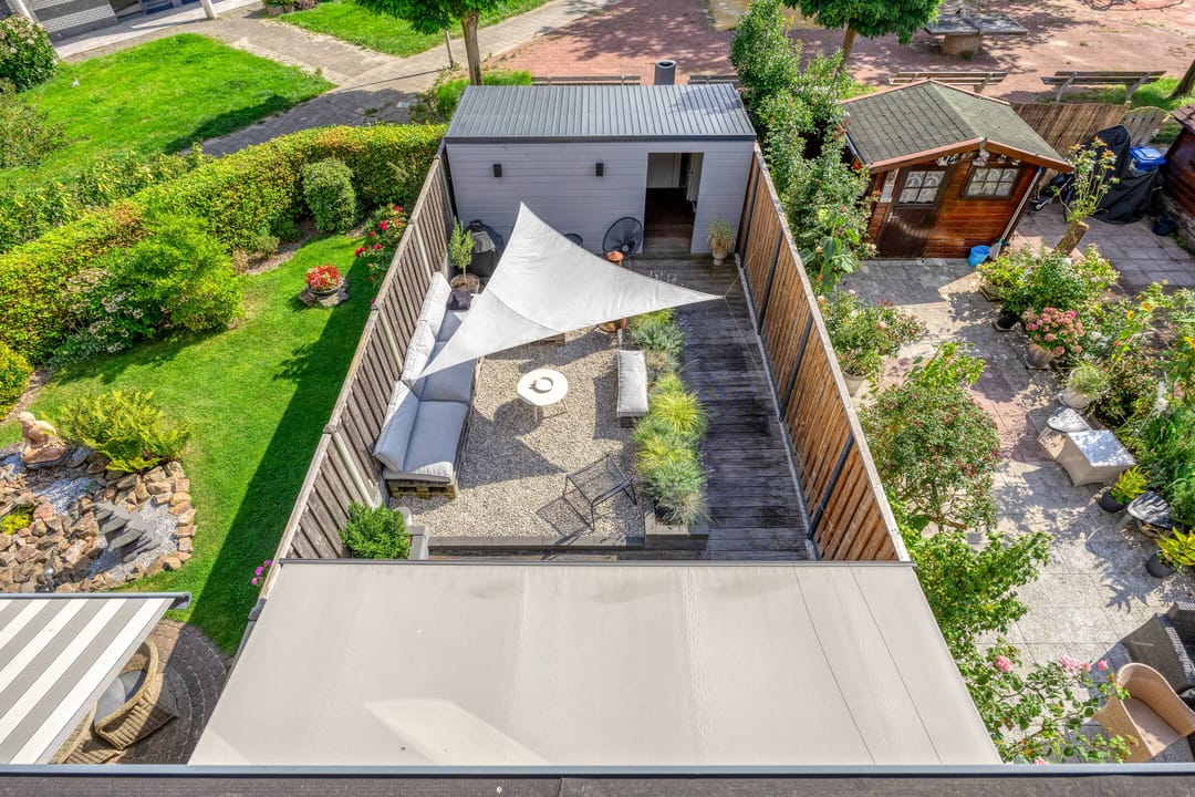 Foto 46 van Gerard van Houweningepad 6