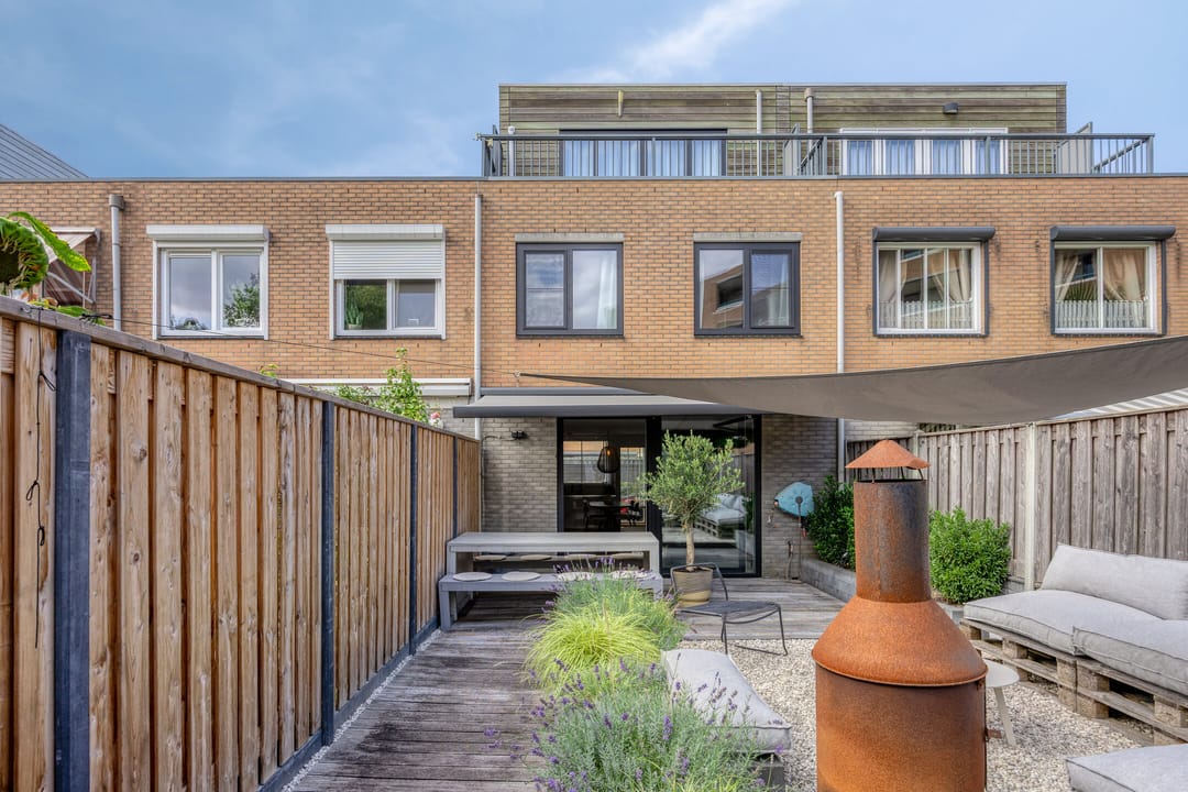 Foto 47 van Gerard van Houweningepad 6