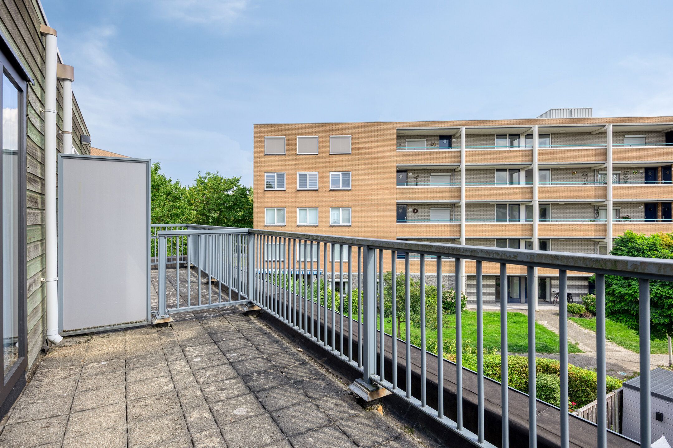 Foto 48 van Gerard van Houweningepad 6