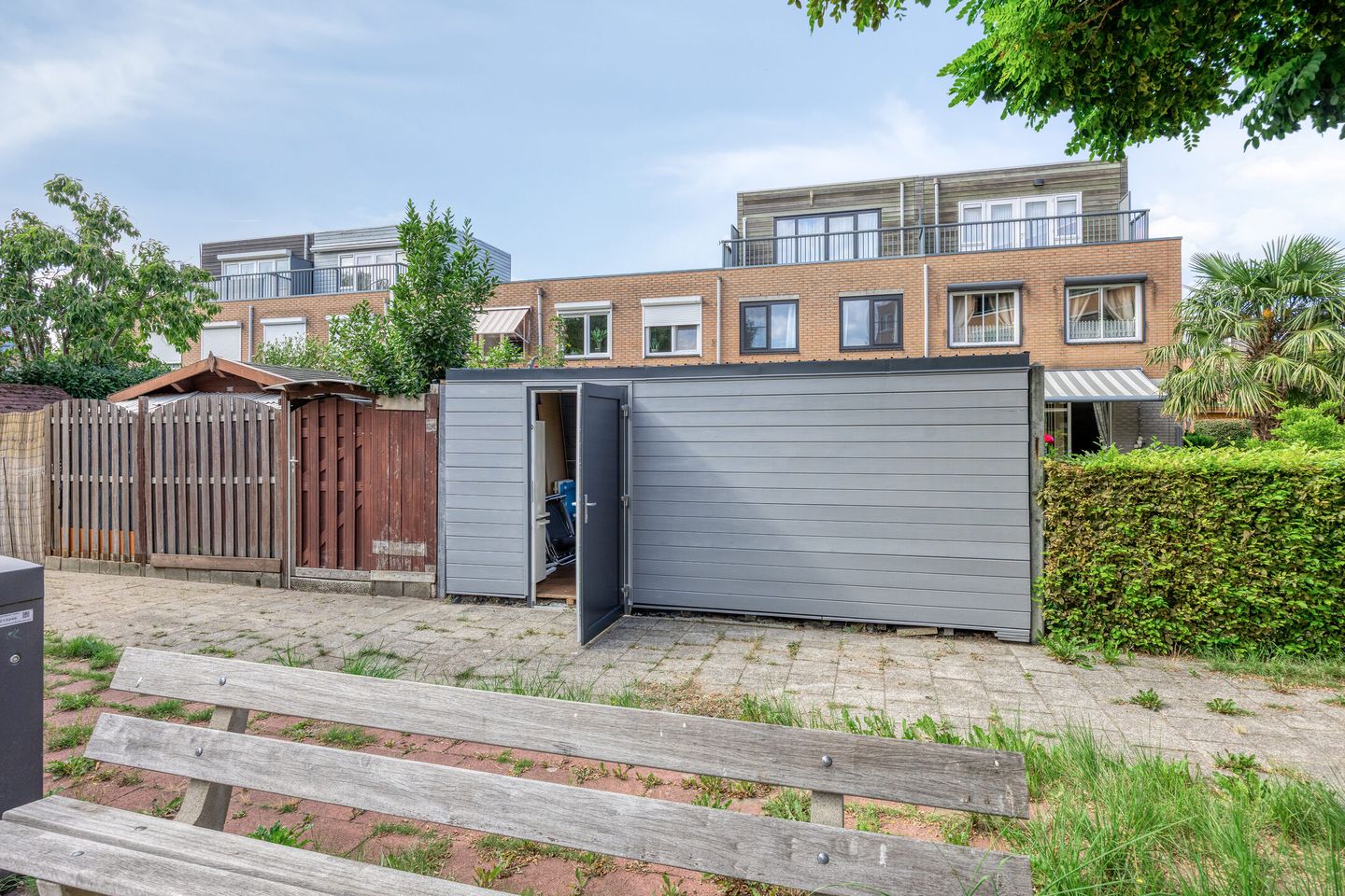 Foto 55 van Gerard van Houweningepad 6