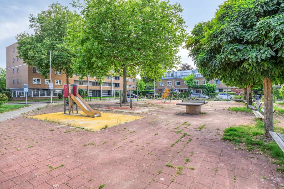 Foto 56 van Gerard van Houweningepad 6